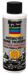 Synco Chemical - Motorcycle Booster - 4 oz Container - Caliber Tooling