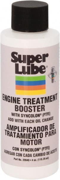 Synco Chemical - Engine Booster - 4 oz Container - Caliber Tooling