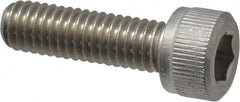 Value Collection - M14x2.00 Metric Coarse Hex Socket Cap Screw - Caliber Tooling