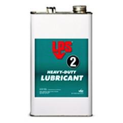 LPS-2 Lubricant - 1 Gallon - Caliber Tooling