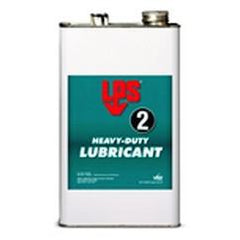 LPS-2 Lubricant - 1 Gallon - Caliber Tooling