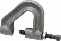 Empire - 3/8" Rod Purlin Clamp - 400 Lb Capacity, Ductile Iron - Caliber Tooling