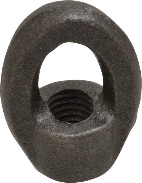 Empire - 1/2" Rod Eye Socket - 1,130 Lb Capacity, Malleable Iron - Caliber Tooling