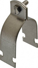 Empire - 2" Pipe, Grade 304," Pipe Clamp - Caliber Tooling