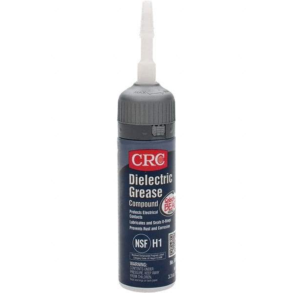 CRC - General Purpose Grease - 400°F Max Temp, - Caliber Tooling