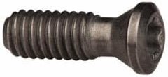 Kennametal - Torx Cap Screw for Indexable Milling & Turning - For Use with Inserts - Caliber Tooling