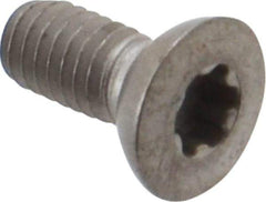 Kennametal - Torx Plus Cap Screw for Indexable Milling & Turning - For Use with Inserts - Caliber Tooling