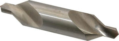 Keo - #8 Plain Cut 60° Incl Angle Cobalt Combo Drill & Countersink - Caliber Tooling