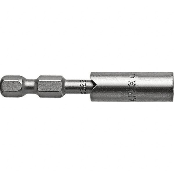 Apex - Power & Impact Screwdriver Bits & Holders Specialty Point Size: 2F-3R - Caliber Tooling