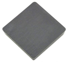 Sumitomo - SPG421 Grade DA2200 Polycrystalline Diamond (PCD) Turning Insert - 90° Square, 1/2" Inscr Circle, 1/8" Thick, 1/64" Corner Radius - Caliber Tooling