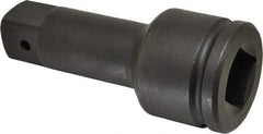 Proto - 1-1/2" Drive Impact Socket Extension - 8" OAL - Caliber Tooling