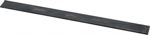 Unger - 10" Rubber Blade Squeegee Refill - Rubber Blade - Caliber Tooling