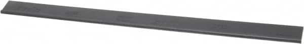 Unger - 12" Rubber Blade Squeegee Refill - Rubber Blade - Caliber Tooling