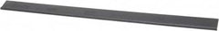 Unger - 12" Rubber Blade Squeegee Refill - Rubber Blade - Caliber Tooling