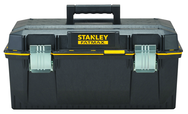 STANLEY® FATMAX® 23" Structural Foam Tool Box - Caliber Tooling