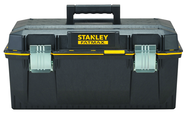 STANLEY® FATMAX® 28" Structural Foam Tool Box - Caliber Tooling