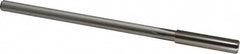 Interstate - 11/32" High Speed Steel Chucking Reamer - Caliber Tooling