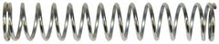 Gardner Spring - 3/16" OD, 0.023" Wire, Utility Compression Springs Spring - 4.25 Lb Spring Rating - Caliber Tooling