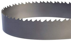 Lenox - 3 TPI, 16' 6" Long x 1/2" Wide x 0.025" Thick, Welded Band Saw Blade - Carbide-Tipped, Carbide Tipped, Toothed Edge - Caliber Tooling