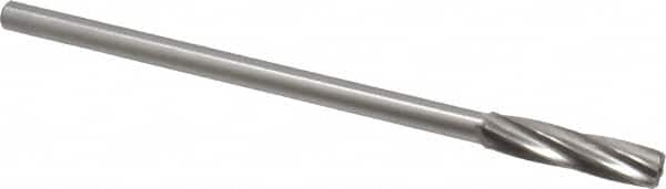 Interstate - 13/32" Cobalt 6 Flute Chucking Reamer - Caliber Tooling