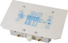 Eaton Cutler-Hammer - Starter Auxiliary Contact - For Use with 100-400A Contactors - Caliber Tooling