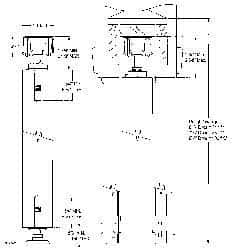 Stanley - Tracks Type: BiFold Number of Panels: 4 - Caliber Tooling