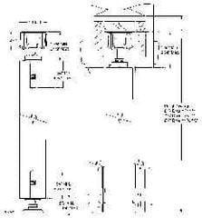 Stanley - Tracks Type: Pocket Door Number of Panels: 1 - Caliber Tooling