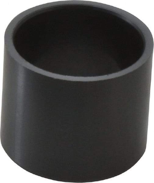 Igus - 3/4" Inside x 7/8" Outside Diam, Thermoplastic Sleeve Bearing - 3/4" OAL - Caliber Tooling