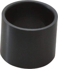 Igus - 3/4" Inside x 7/8" Outside Diam, Thermoplastic Sleeve Bearing - 3/4" OAL - Caliber Tooling