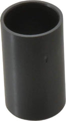 Igus - 3/4" Inside x 7/8" Outside Diam, Thermoplastic Sleeve Bearing - 1-1/2" OAL - Caliber Tooling