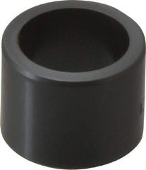 Igus - 3/4" Inside x 1" Outside Diam, Thermoplastic Sleeve Bearing - 3/4" OAL - Caliber Tooling