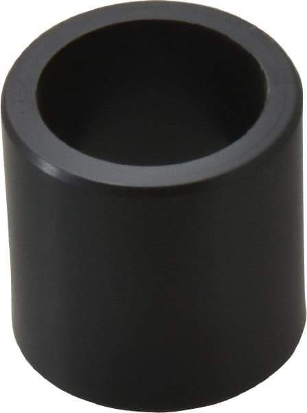 Igus - 3/4" Inside x 1" Outside Diam, Thermoplastic Sleeve Bearing - 1" OAL - Caliber Tooling