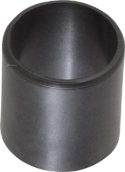 Igus - 5/8" Inside x 23/32" Outside Diam, Thermoplastic Sleeve Bearing - 3/4" OAL - Caliber Tooling