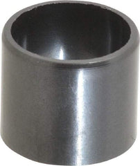 Igus - 3/4" Inside x 7/8" Outside Diam, Thermoplastic Sleeve Bearing - 3/4" OAL - Caliber Tooling