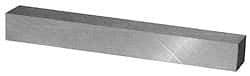 Interstate - M42 Cobalt Square Tool Bit Blank - 1/2" Wide x 1/2" High x 6" OAL - Exact Industrial Supply