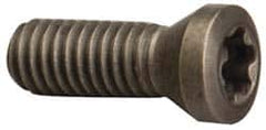 Kennametal - Torx Cap Screw for Indexable Milling & Turning - For Use with Inserts - Caliber Tooling