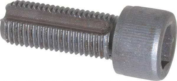 Kennametal - Torx Cap Screw with Groove for Indexable Milling & Turning - Caliber Tooling