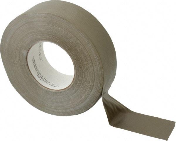 Ability One - Green Waterproof Tape - Cotton Cloth - Caliber Tooling