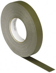 Ability One - Green Waterproof Tape - Cotton Cloth - Caliber Tooling