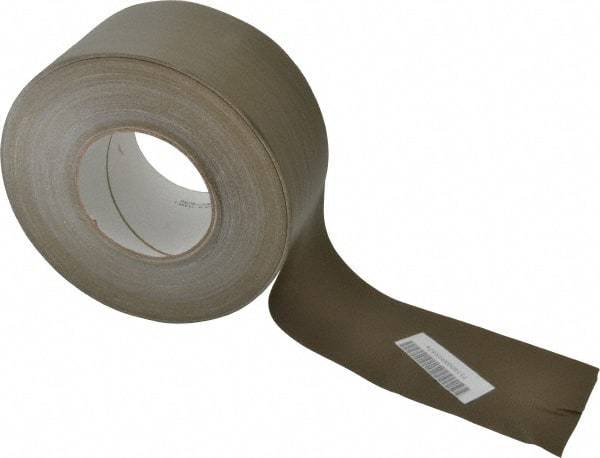 Ability One - Green Waterproof Tape - Cotton Cloth - Caliber Tooling