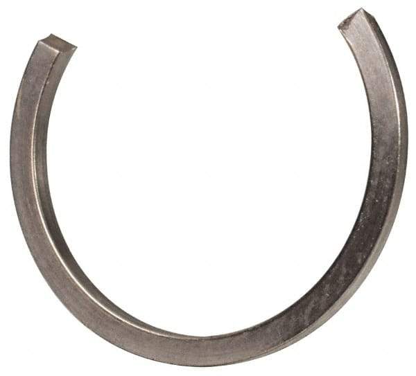 Thomson Industries - 0.035" Wide, Steel 3/8" External Retaining Ring - For Use with Linear Bearing SUPER-6 - Caliber Tooling