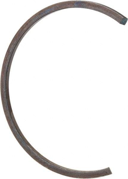 Thomson Industries - 1/16" Wide, Steel 1" External Retaining Ring - For Use with Linear Bearing SSU-16, SUPER-16, 162536 - Caliber Tooling