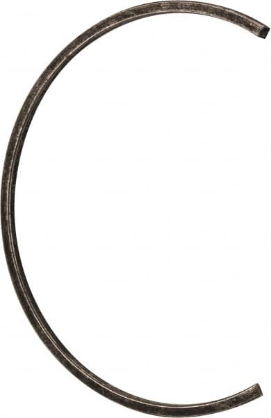 Thomson Industries - 1/16" Wide, Steel 1-1/4" External Retaining Ring - For Use with Linear Bearing SSU-20, SUPER-20, 203242 - Caliber Tooling