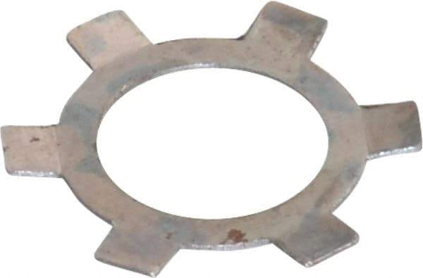 Thomson Industries - Steel Internal Retaining Ring - For Use with Linear Bearing SUPER-4 - Caliber Tooling