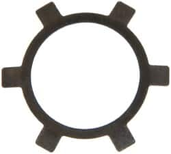 Thomson Industries - Steel Internal Retaining Ring - For Use with Linear Bearing SUPER-6 - Caliber Tooling