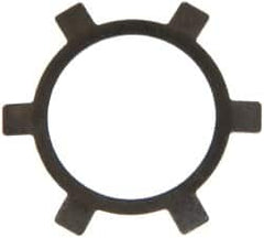 Thomson Industries - Steel Internal Retaining Ring - For Use with Linear Bearing SUPER-6 - Caliber Tooling