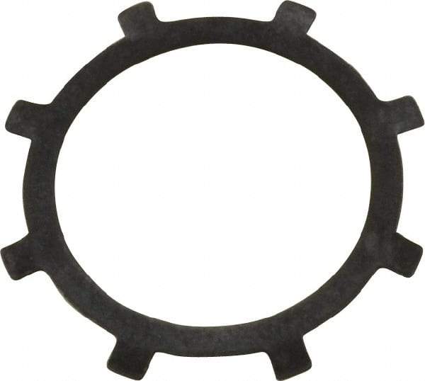 Thomson Industries - Steel Internal Retaining Ring - For Use with Linear Bearing SUPER-8 - Caliber Tooling