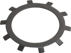 Thomson Industries - Steel Internal Retaining Ring - For Use with Linear Bearing SSU-10, SUPER-10 - Caliber Tooling