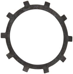 Thomson Industries - Steel Internal Retaining Ring - For Use with Linear Bearing SSU-12, SUPER-12, 122026 - Caliber Tooling