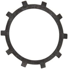 Thomson Industries - Steel Internal Retaining Ring - For Use with Linear Bearing SSU-12, SUPER-12, 122026 - Caliber Tooling